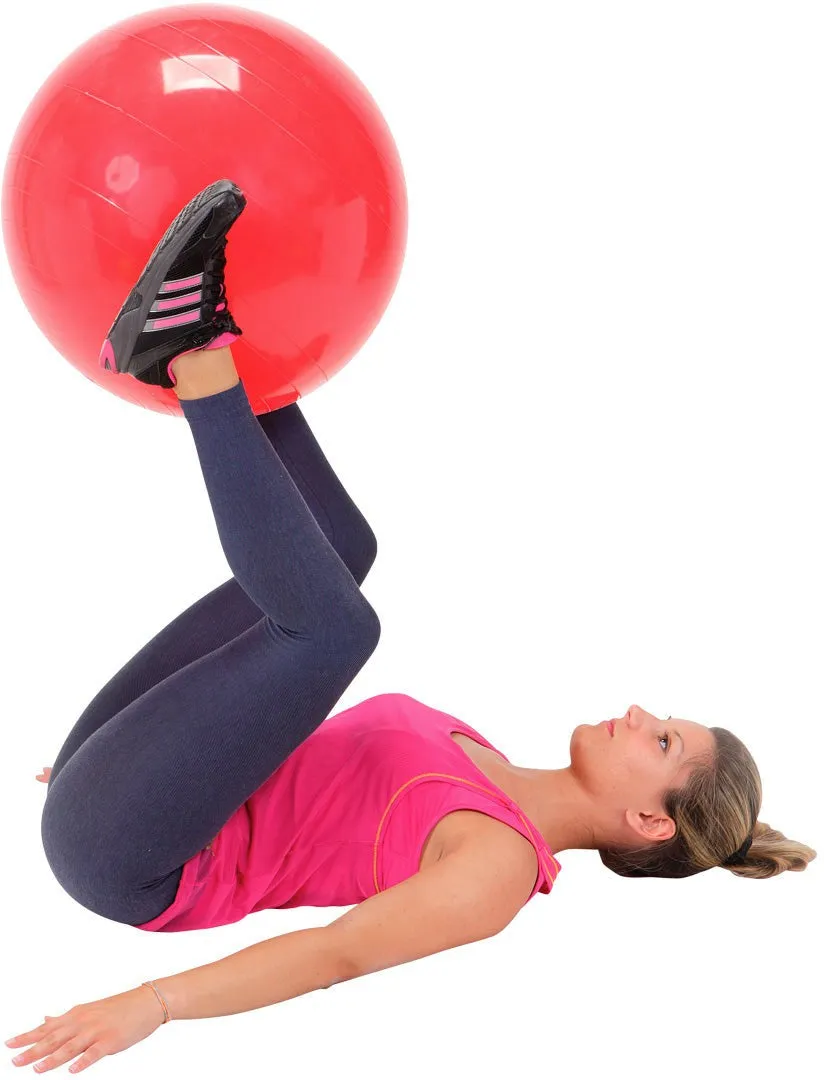 Classic Gymnic Fit Ball (55")