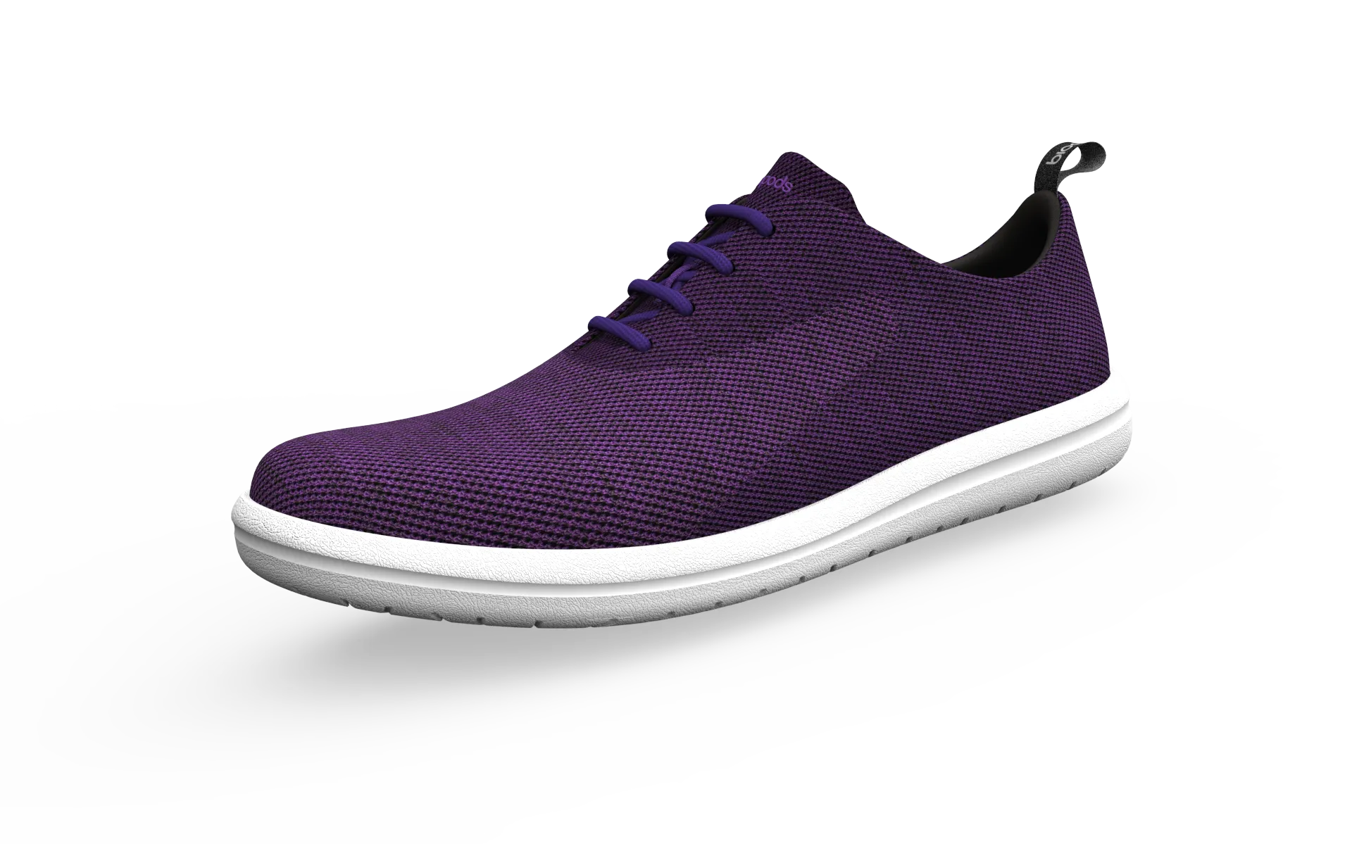 Classic Sneakers - Amethyst