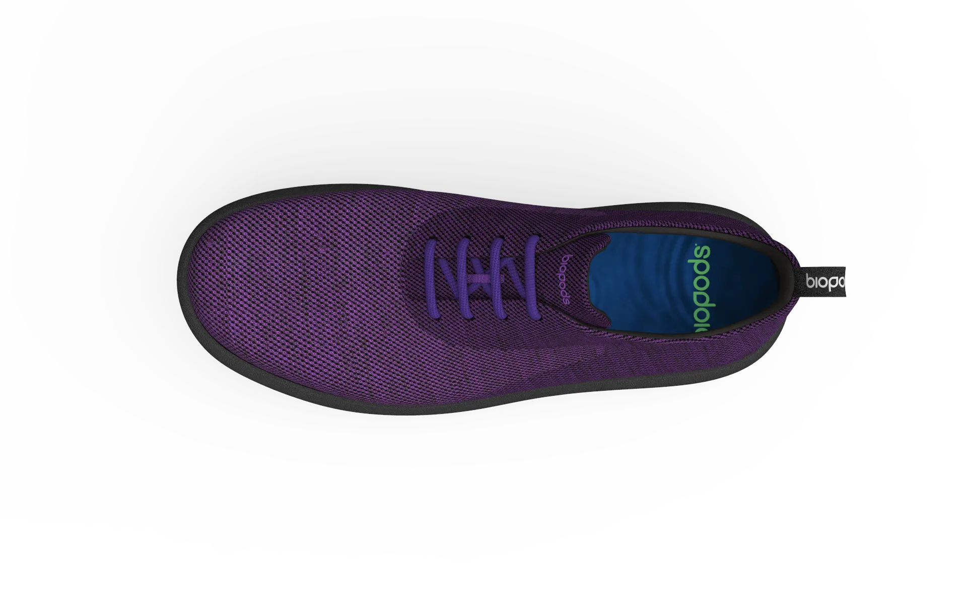 Classic Sneakers - Amethyst