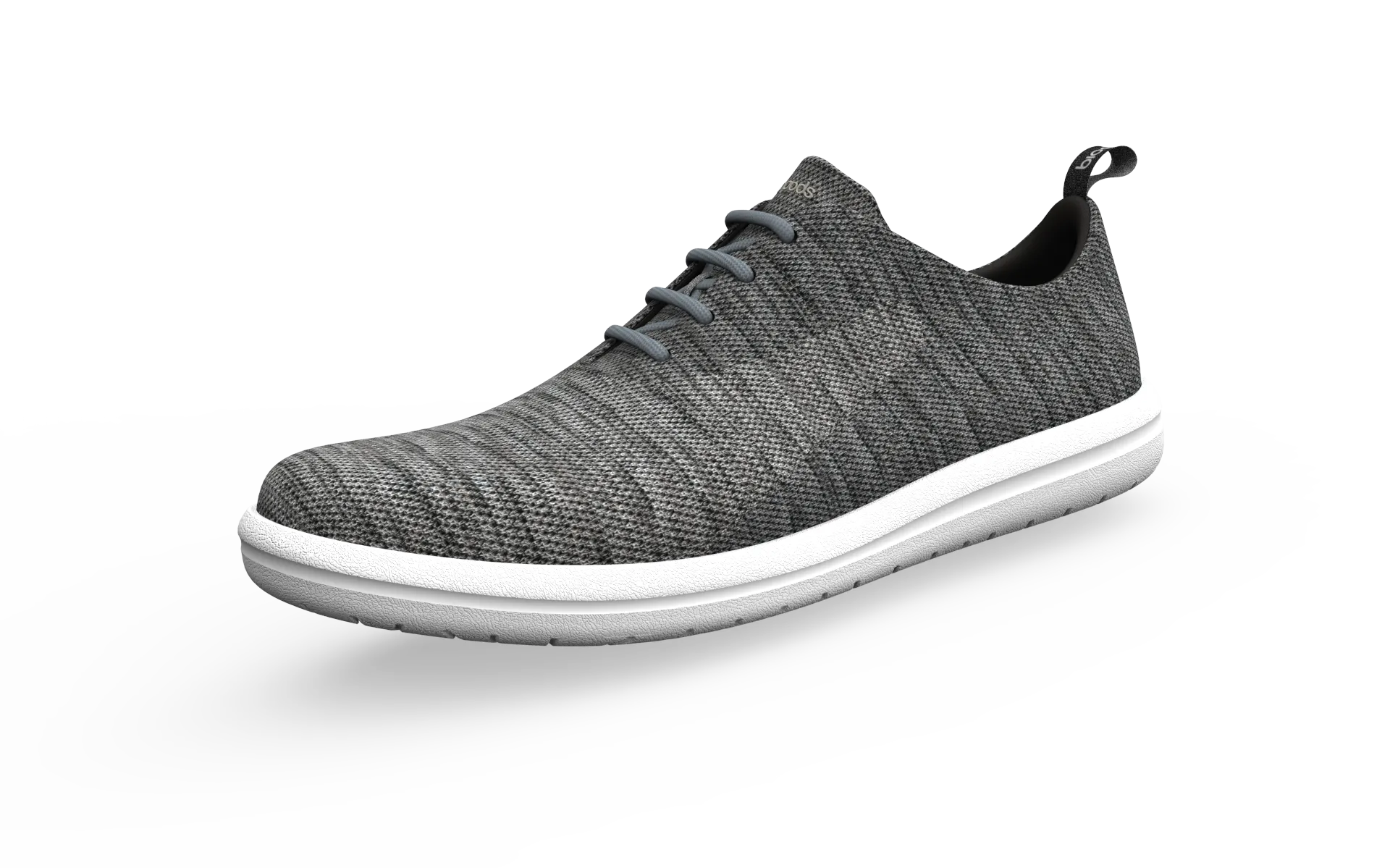 Classic Sneakers - Grey