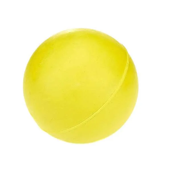 Classic Solid Rubber Ball