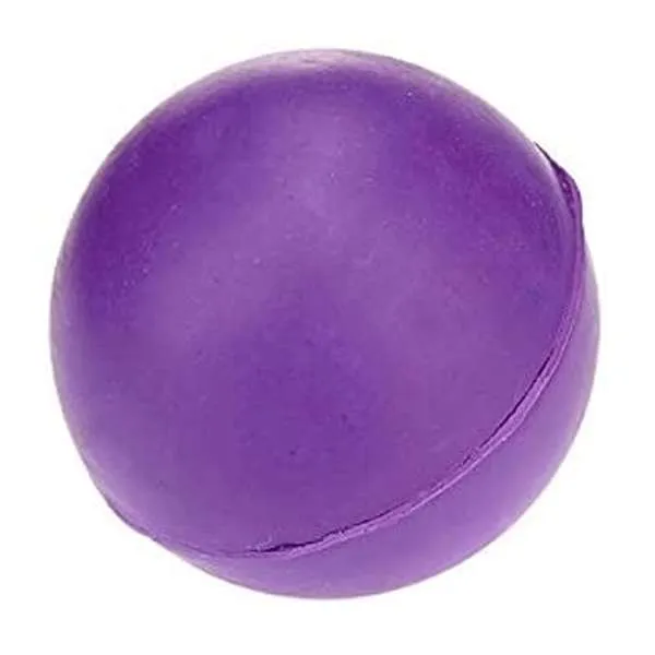 Classic Solid Rubber Ball