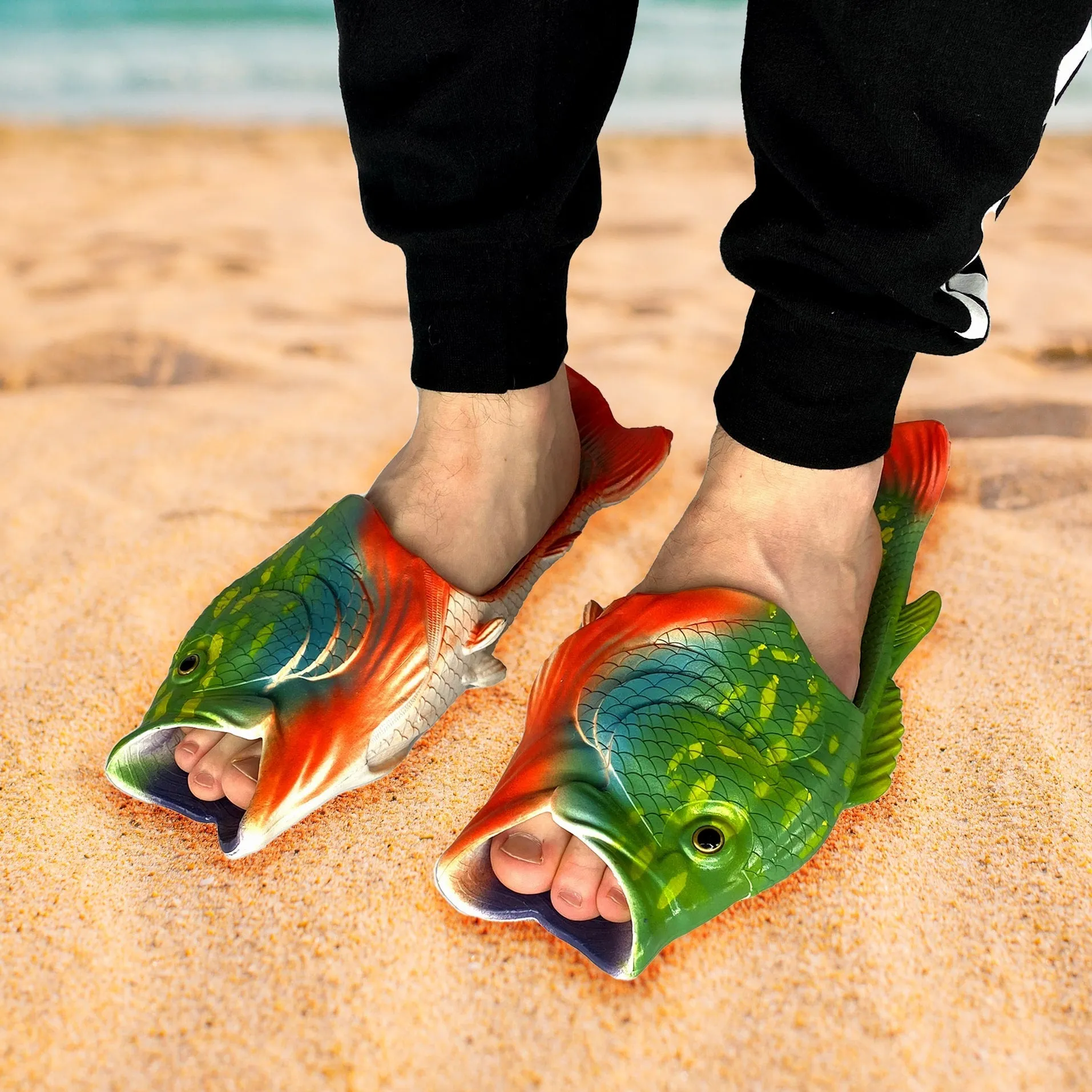 Coddies® Pearl Danio Flops