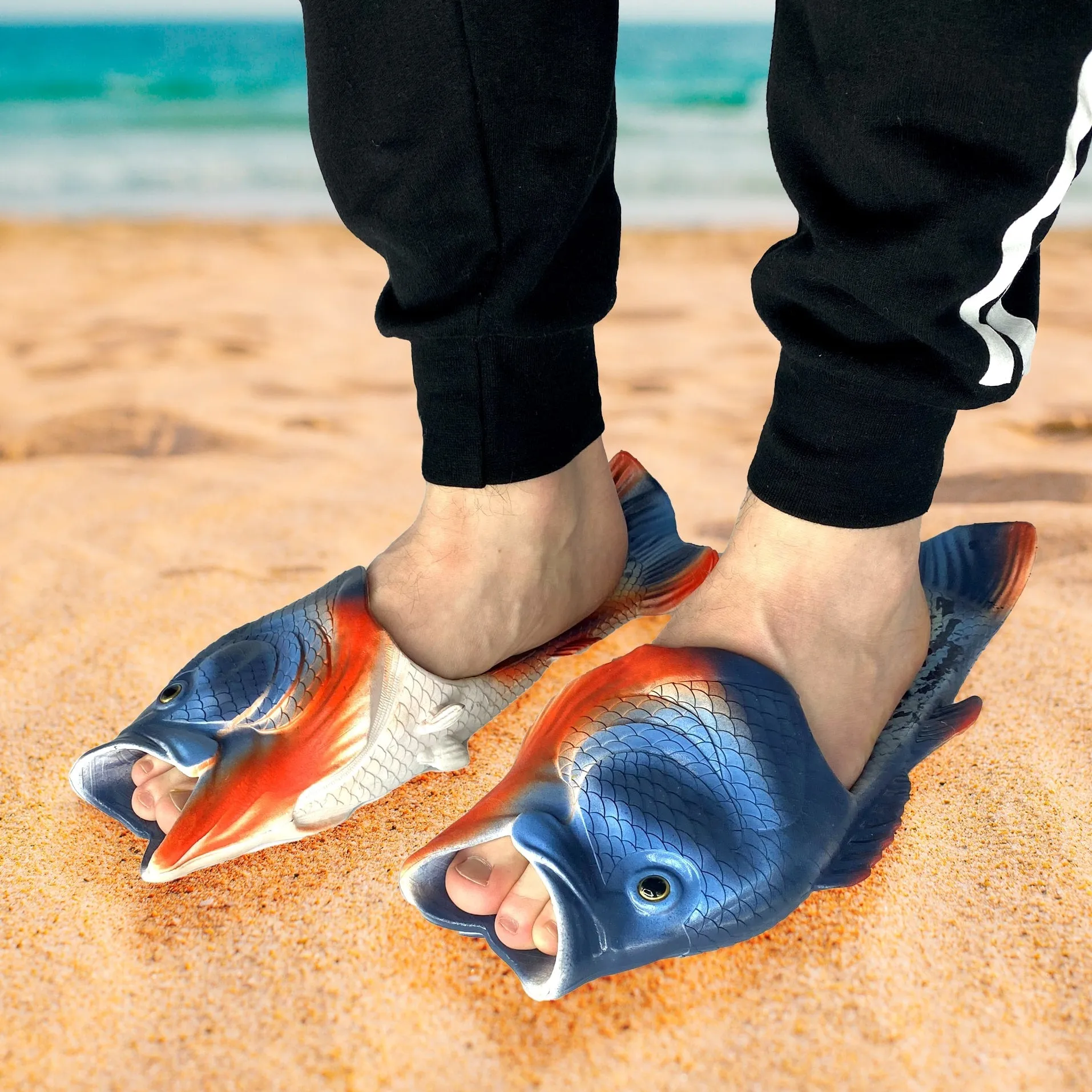 Coddies® Pearl Danio Flops