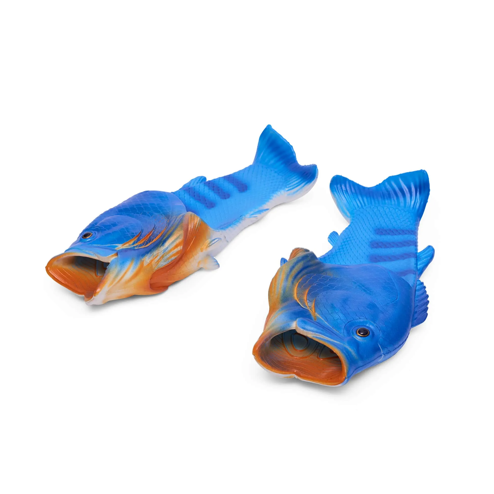 Coddies® Tiger Barb Flops