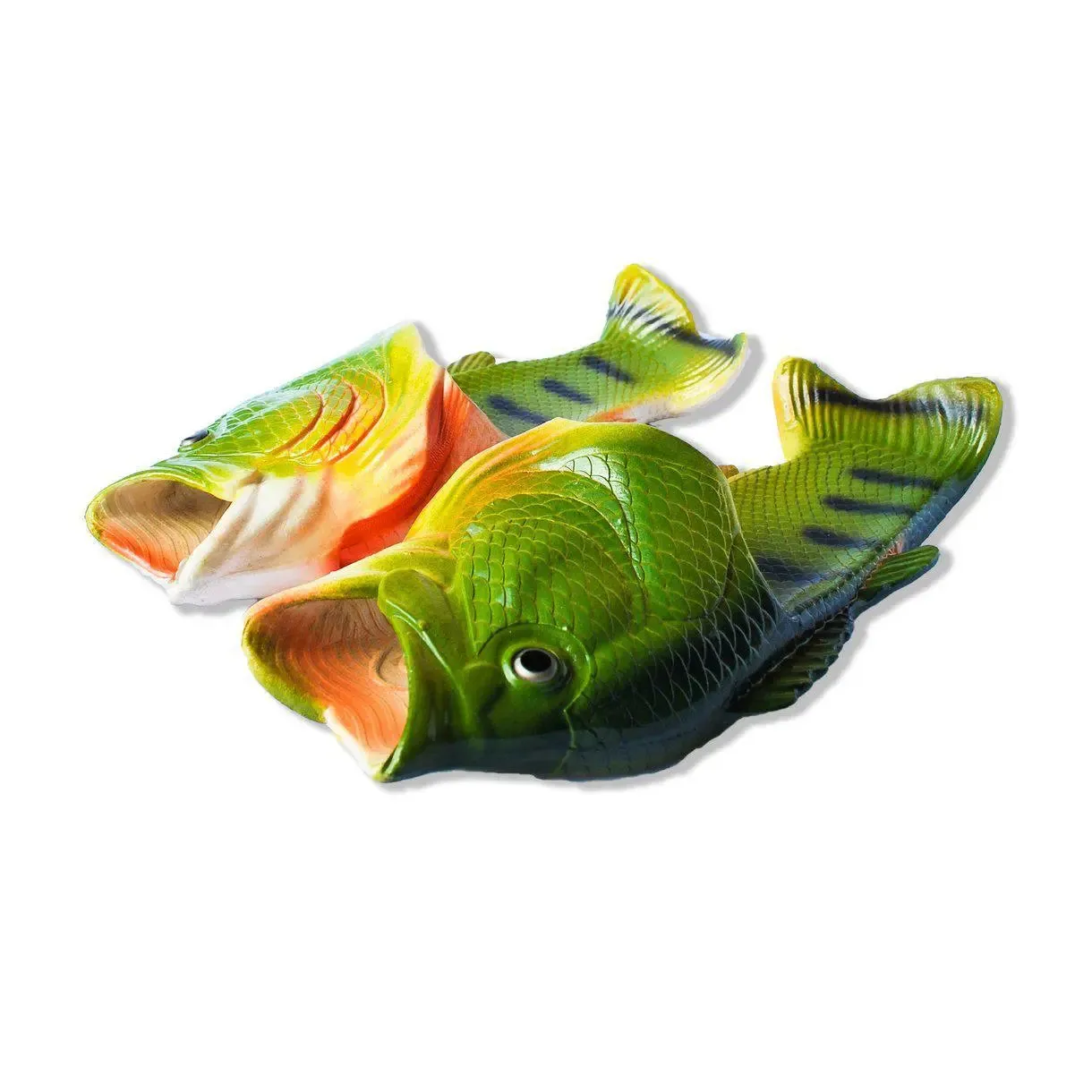 Coddies® Tiger Barb Flops