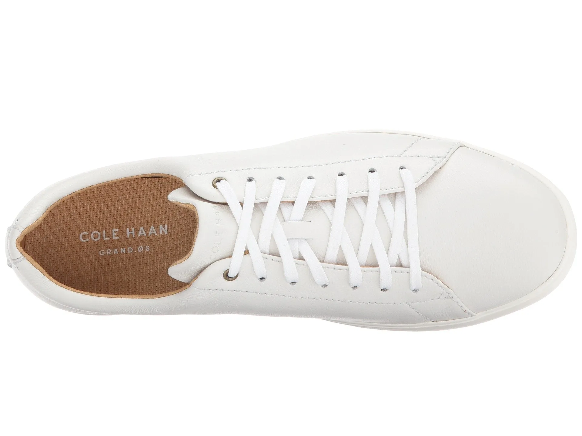 Cole Haan Grand Crosscourt II Sneakers