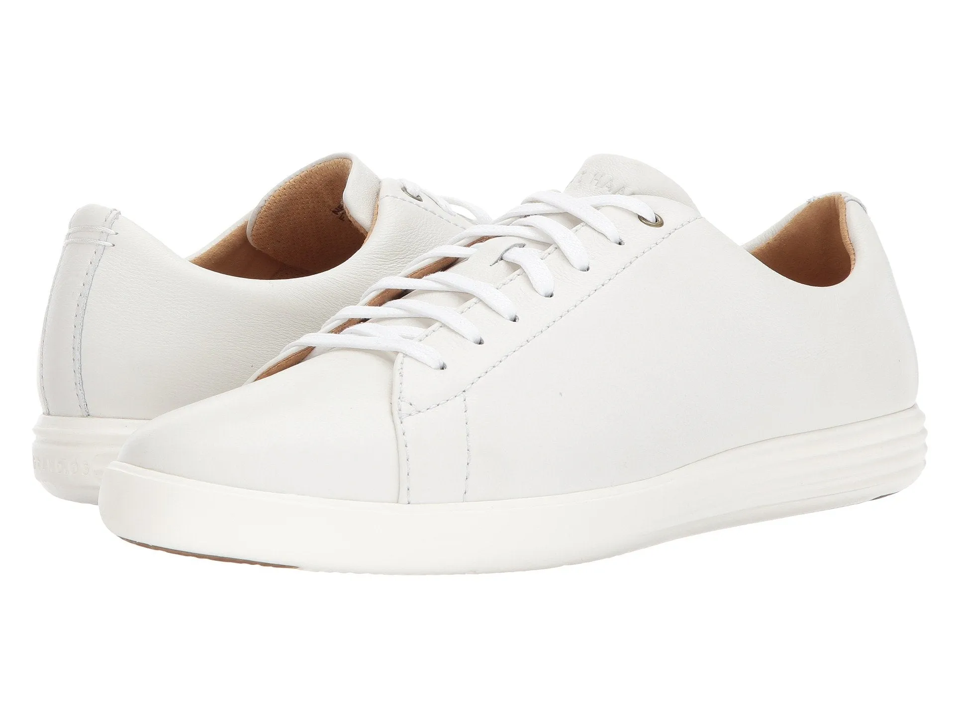 Cole Haan Grand Crosscourt II Sneakers