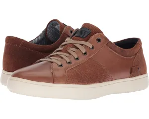 Colle Tie Rockport sneakers, tan