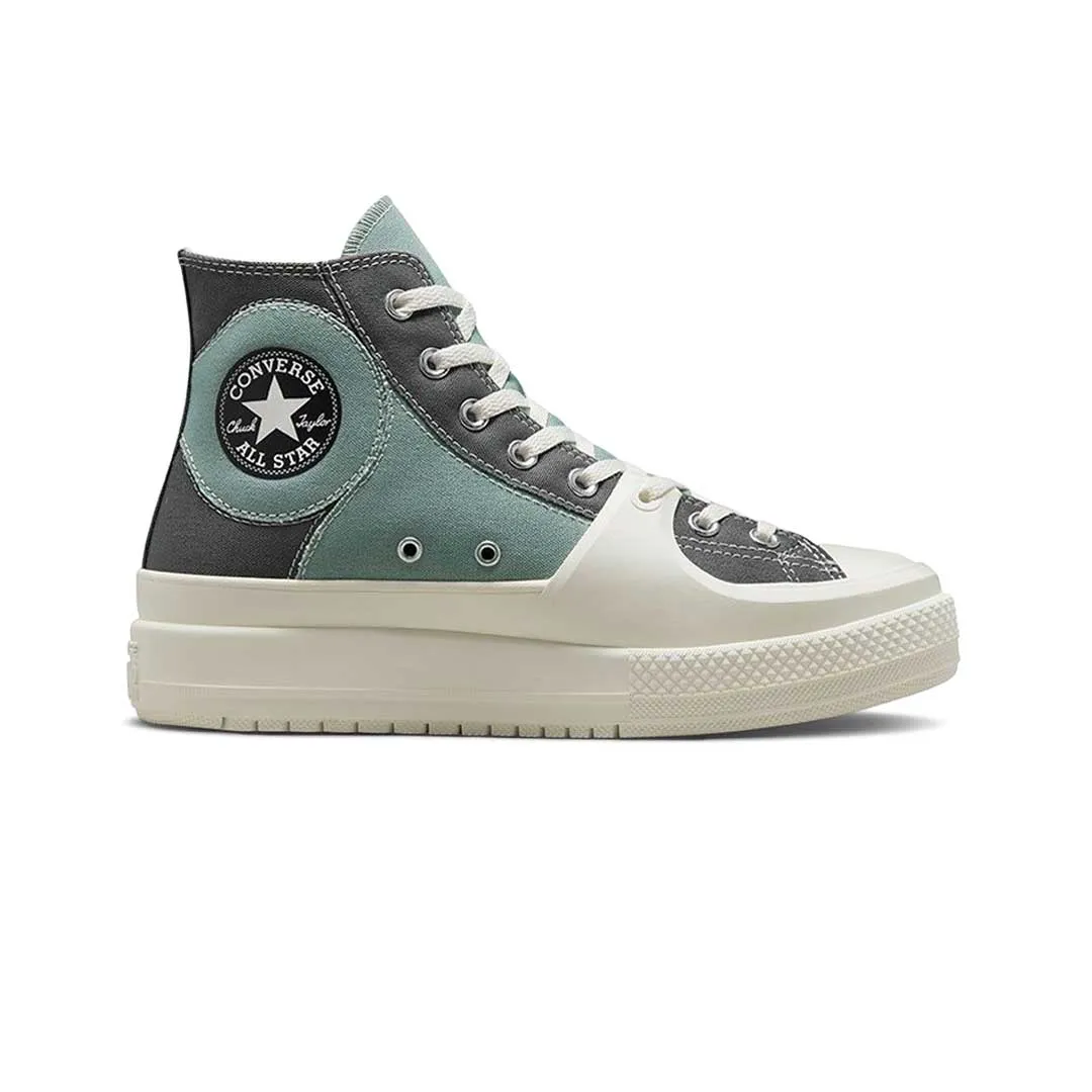 Converse - Unisex Chuck Taylor All Star Construct Colourblock High Top Shoes (A03472C)