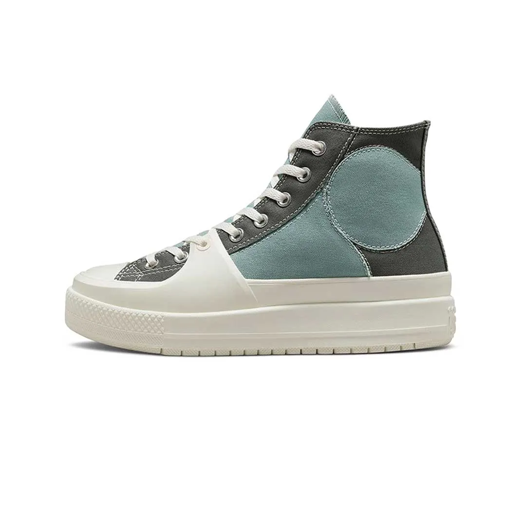 Converse - Unisex Chuck Taylor All Star Construct Colourblock High Top Shoes (A03472C)