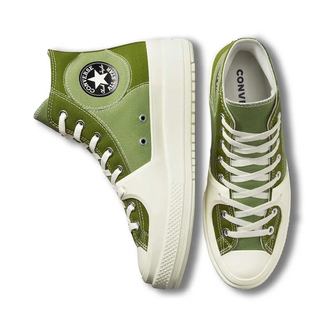 Converse - Unisex Chuck Taylor All Star Construct Utility High Top Shoes (A03471C)