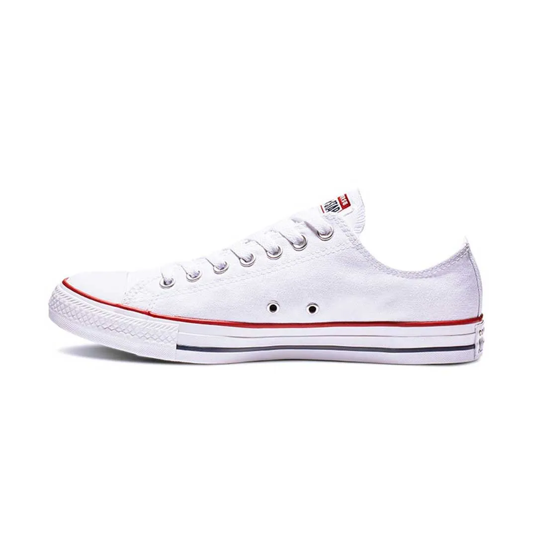 Converse - Unisex Chuck Taylor All Star Low Top Shoes (M7652C)