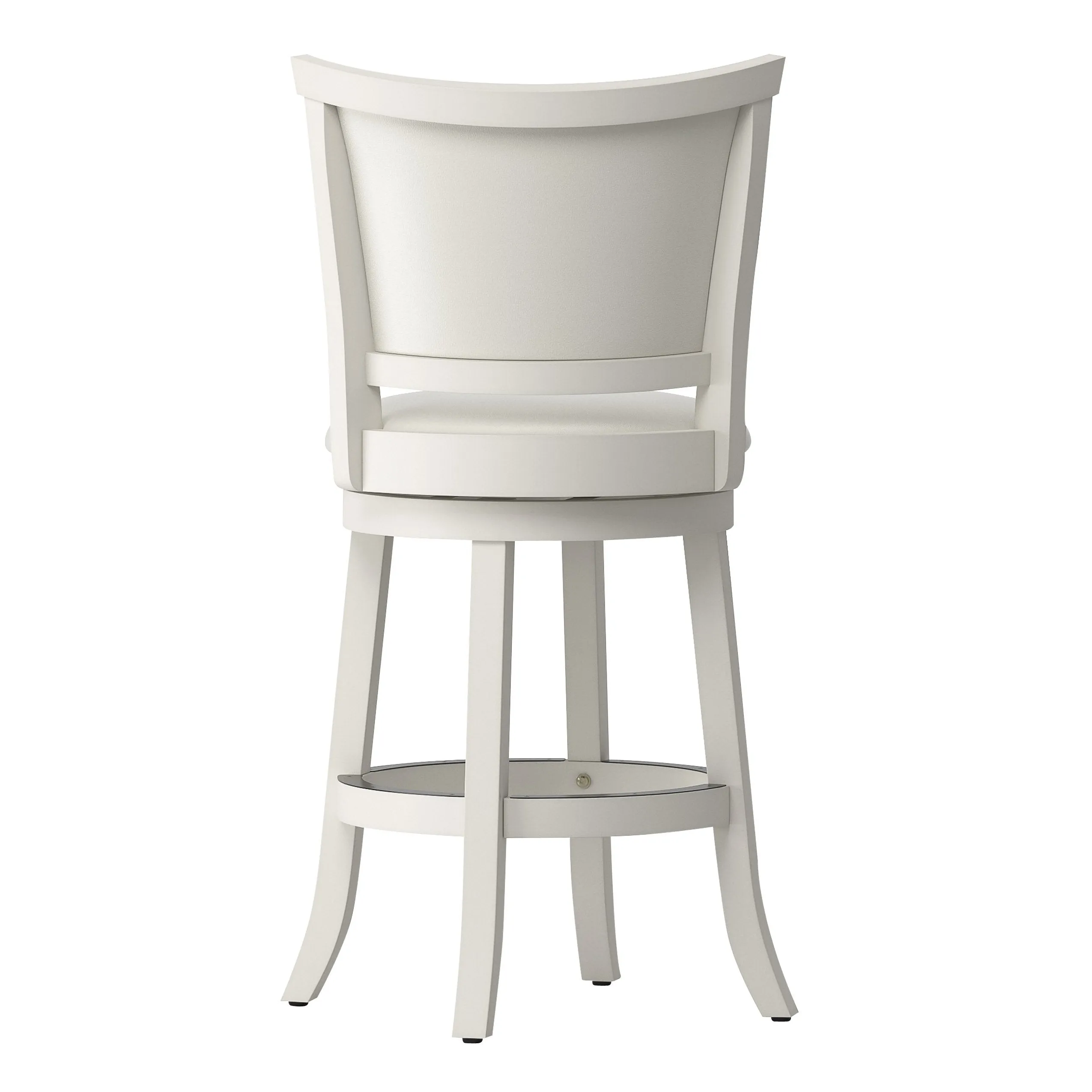 Counter Height Bar Stools, Set of 2