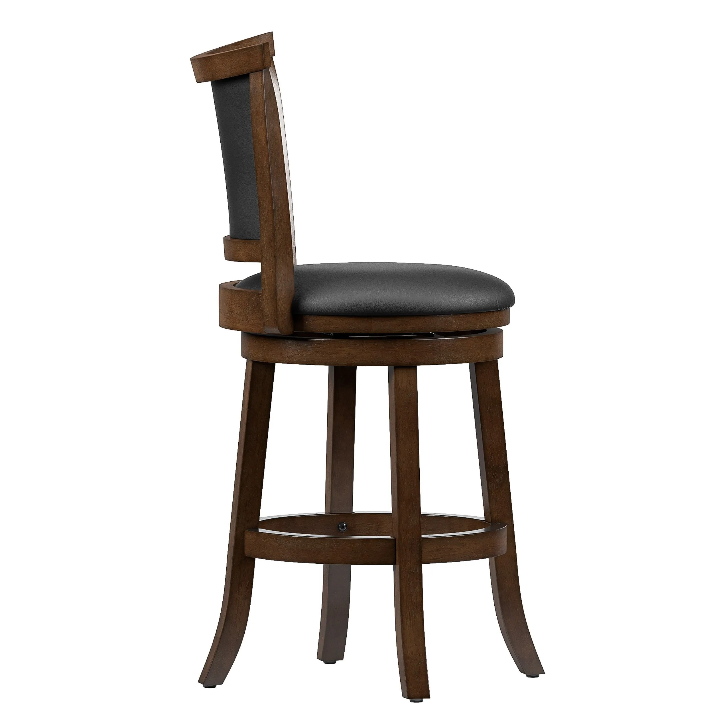 Counter Height Bar Stools, Set of 2