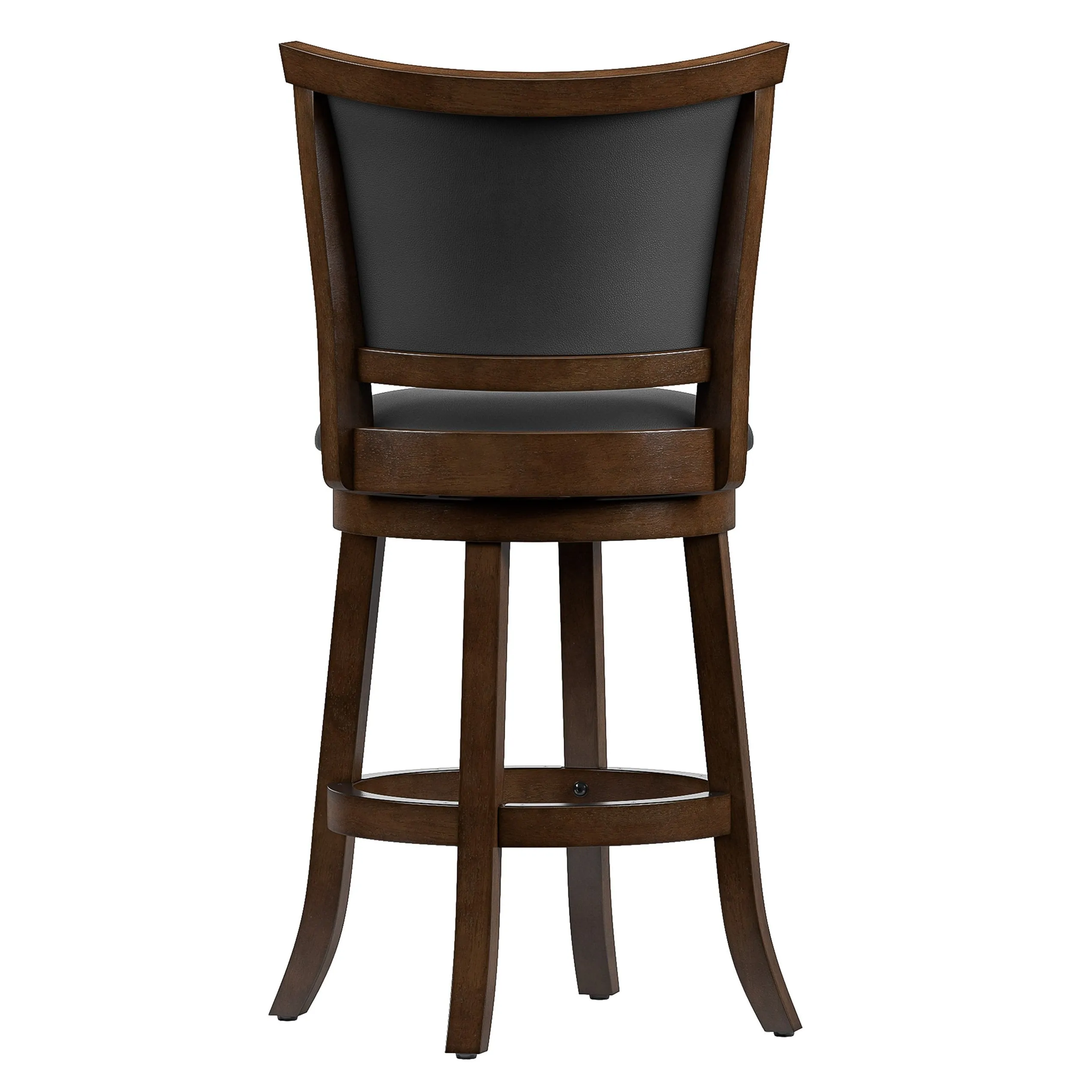 Counter Height Bar Stools, Set of 2