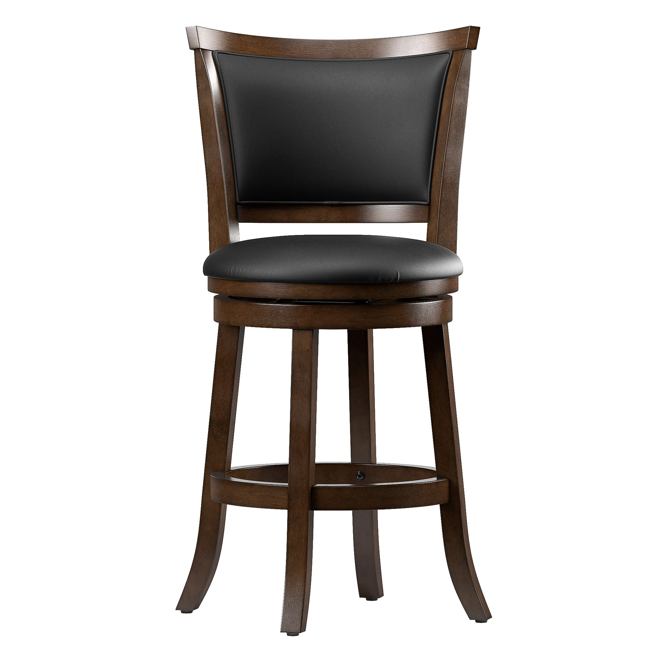 Counter Height Bar Stools, Set of 2