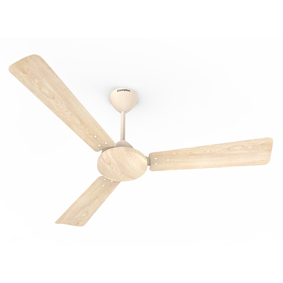 Crompton HS Jura | Designer Ceiling Fan