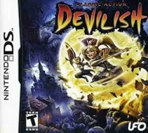 DEVILISH CLASSIC EDITION