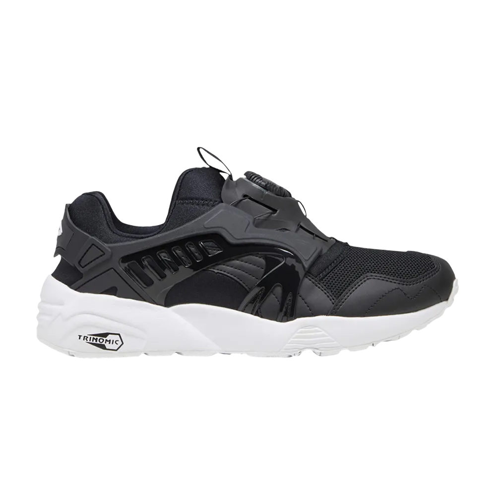 Disc Blaze OG Puma sneakers, black