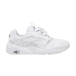 Disc Blaze OG Puma sneakers, white