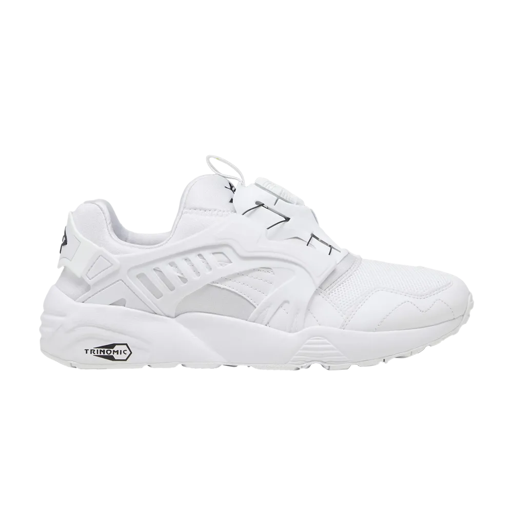 Disc Blaze OG Puma sneakers, white