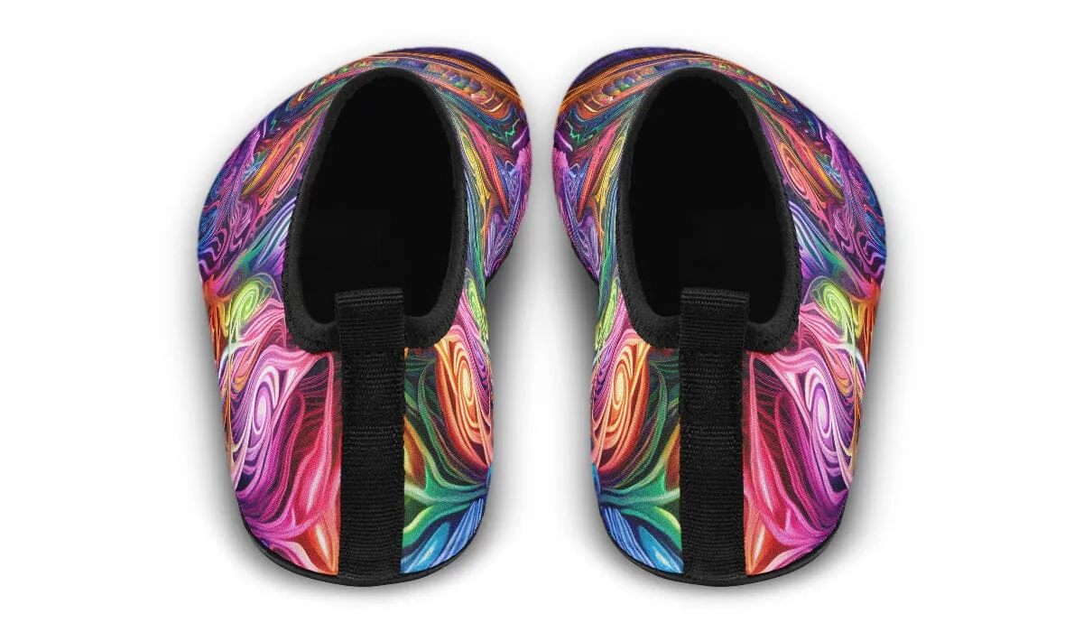 Dmt Gateway Barefoot Shoes