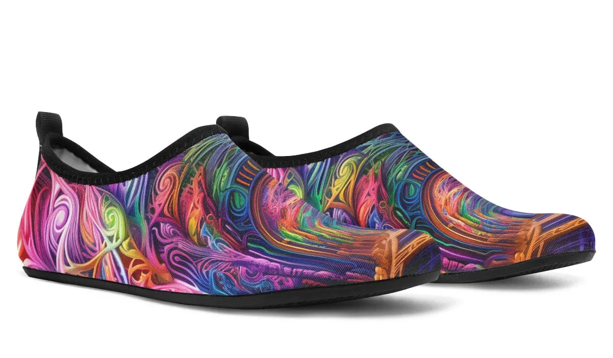 Dmt Gateway Barefoot Shoes