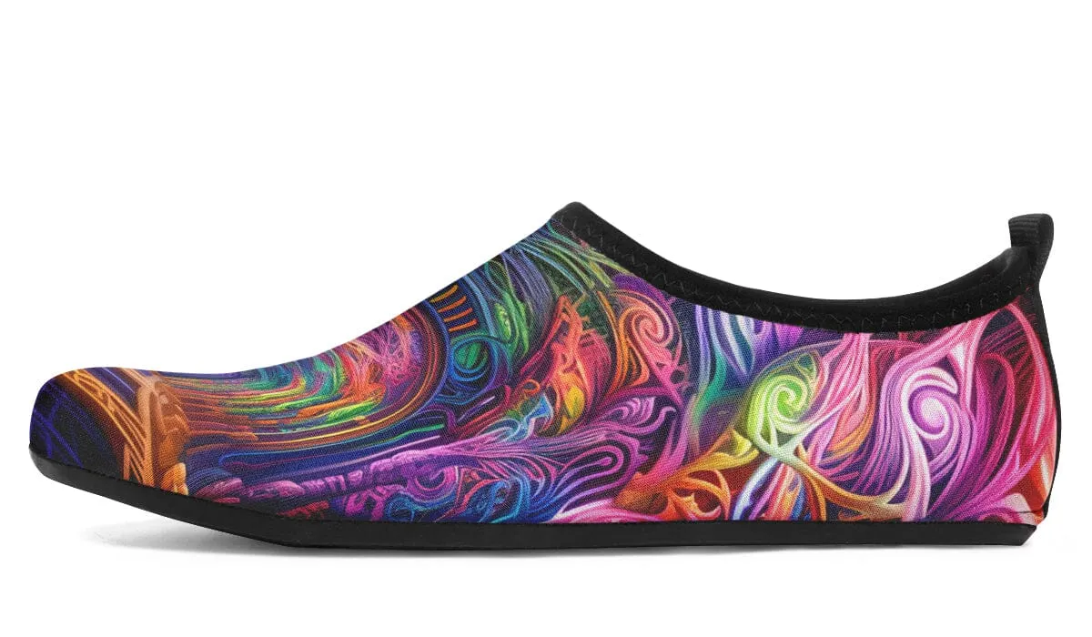 Dmt Gateway Barefoot Shoes