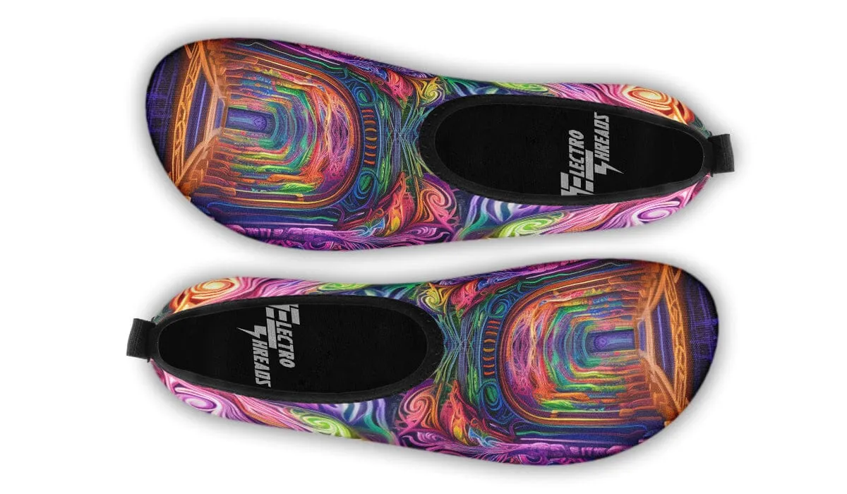 Dmt Gateway Barefoot Shoes