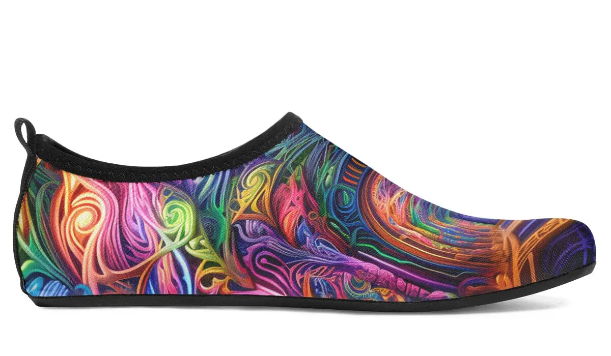 Dmt Gateway Barefoot Shoes