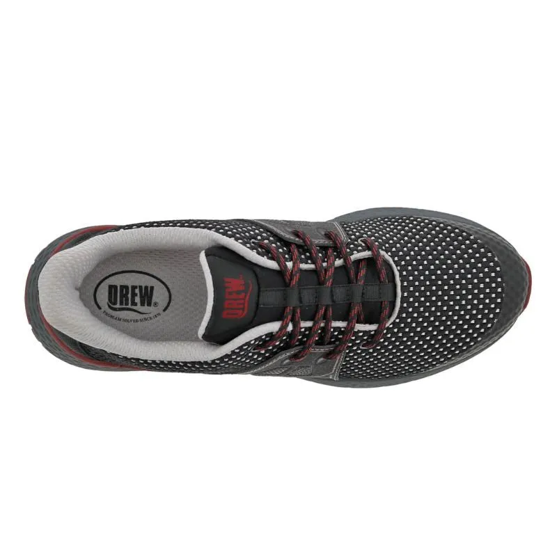 Drew Perform 40110-19  (4W) Men's Sneakers