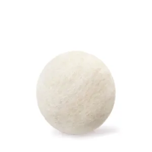 Dryer Ball White