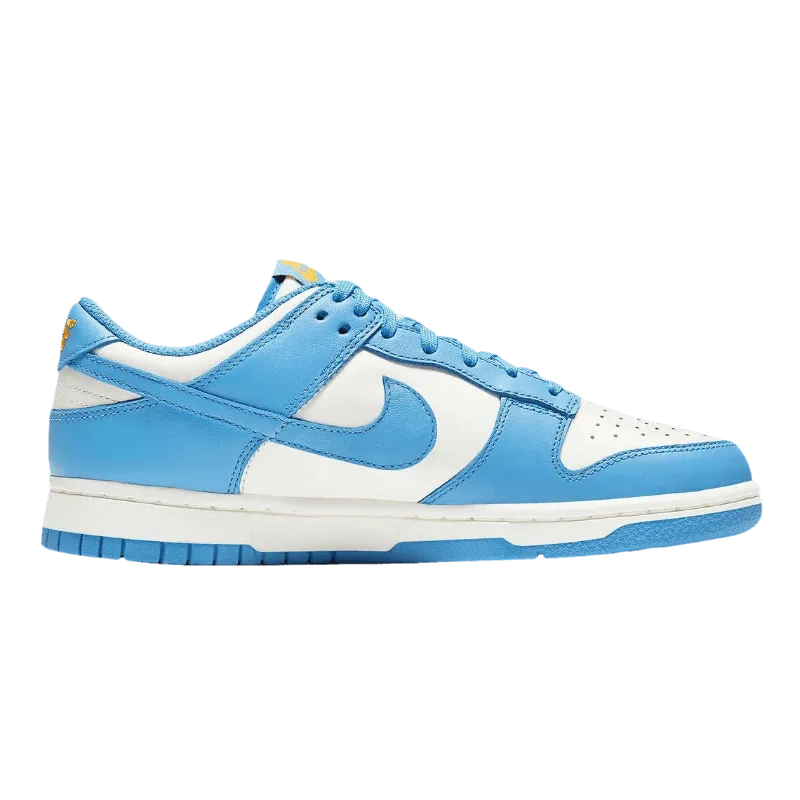 Dunk Low Coast