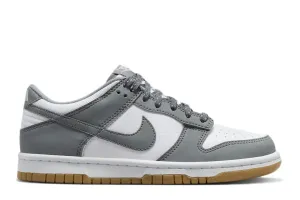 Dunk Low GS 'Reflective Grey'