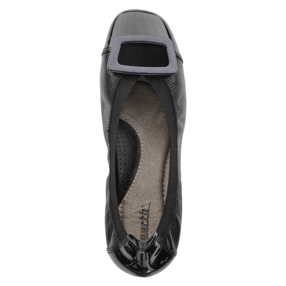 Earth Women's Eclipse Flats Shoes