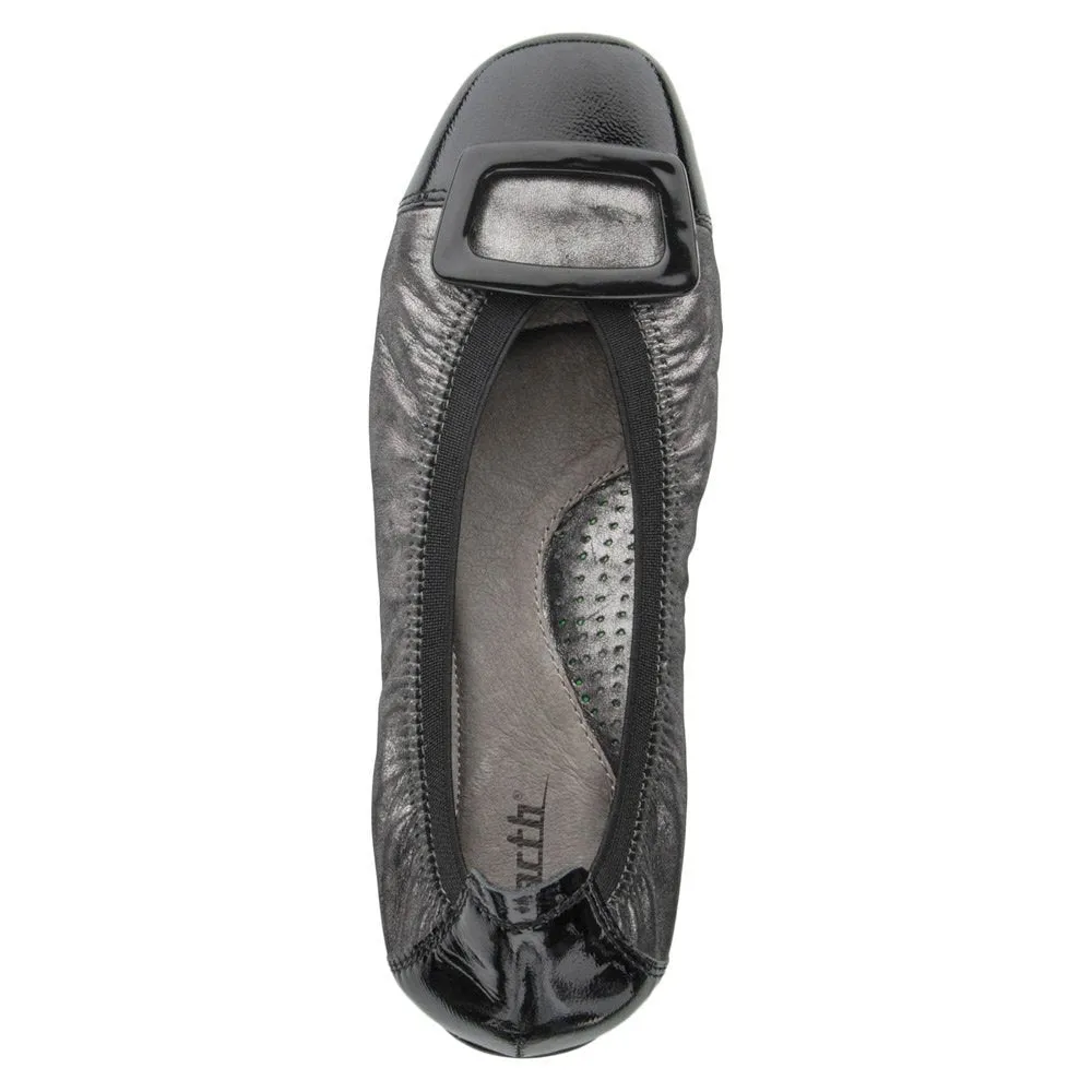 Earth Women's Eclipse Flats Shoes