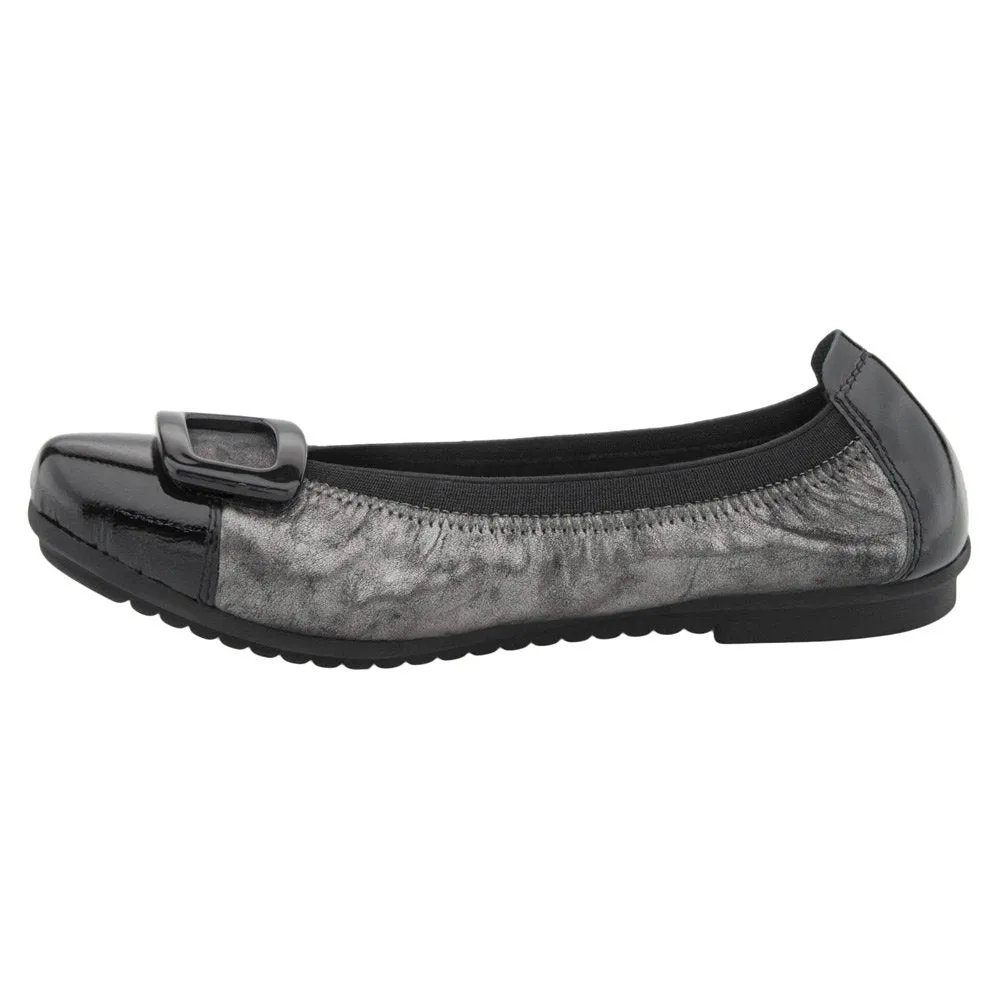 Earth Women's Eclipse Flats Shoes