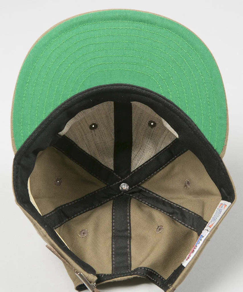 Ebbets LA 1954 Strap Back Cap