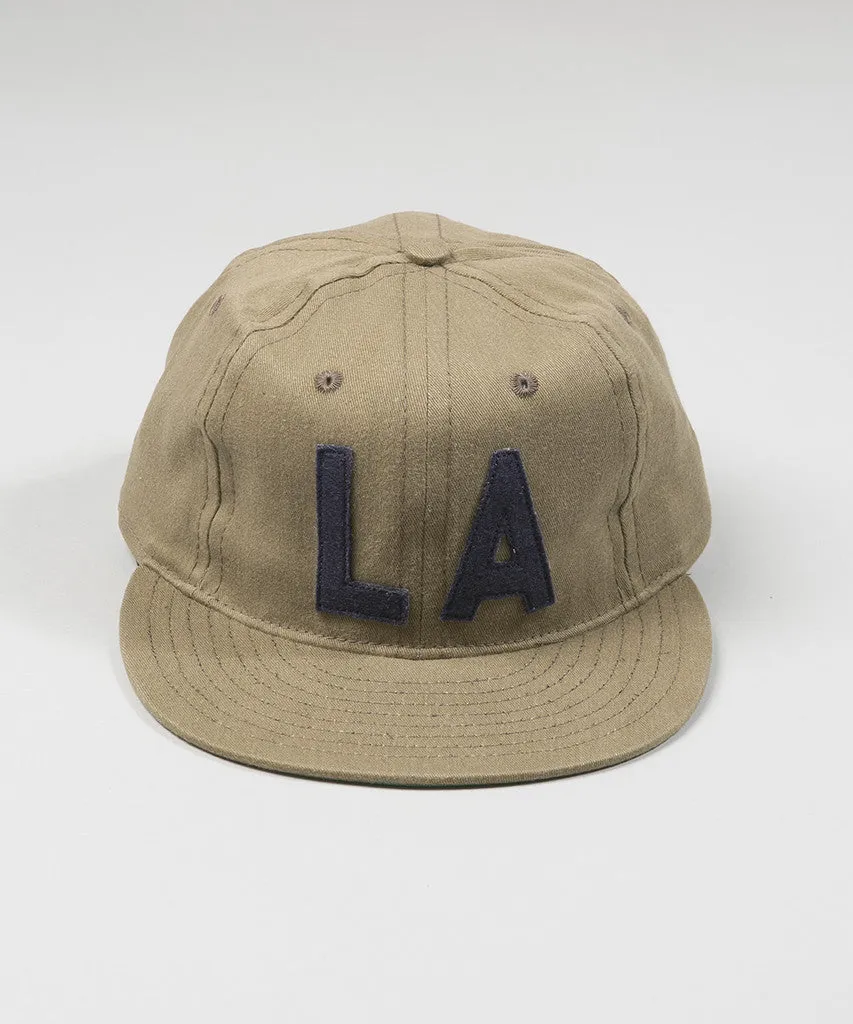 Ebbets LA 1954 Strap Back Cap