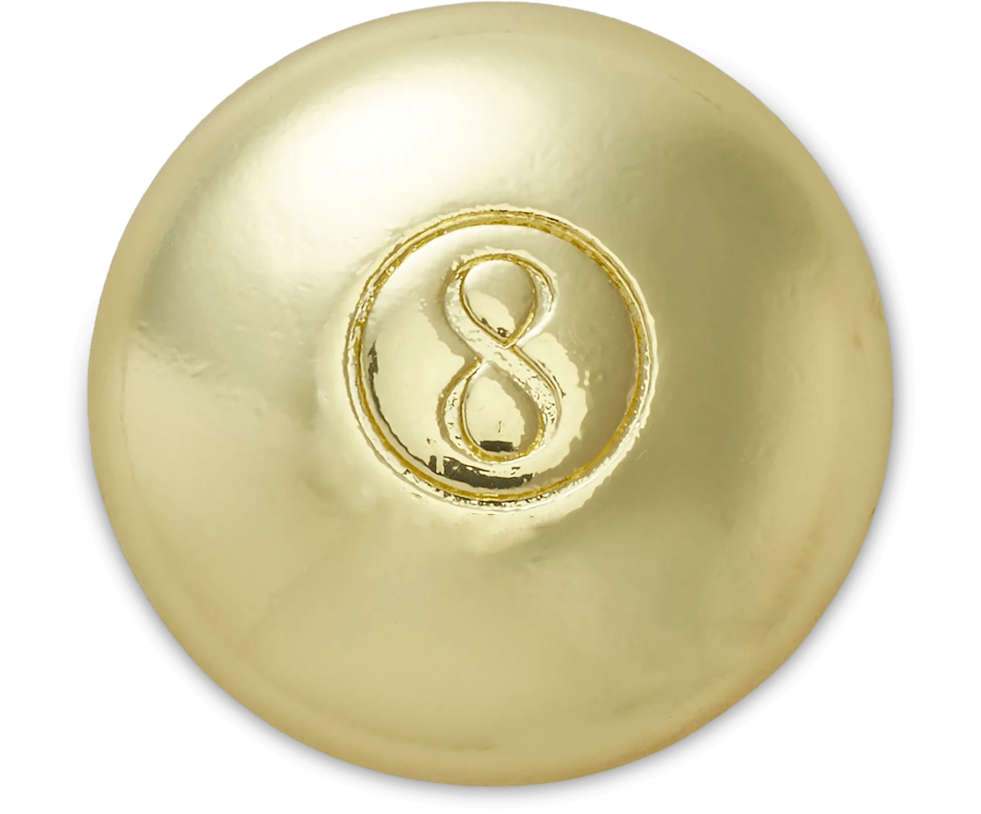 Elevated Eight Ball