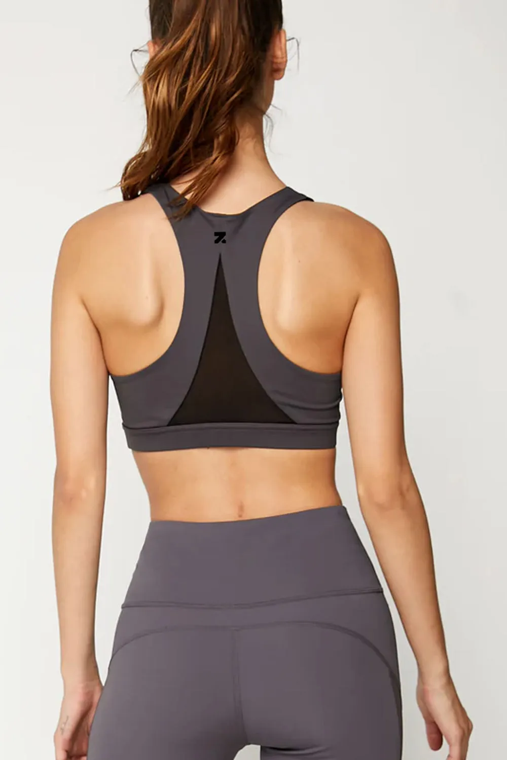 Ella Grey Sports Bra