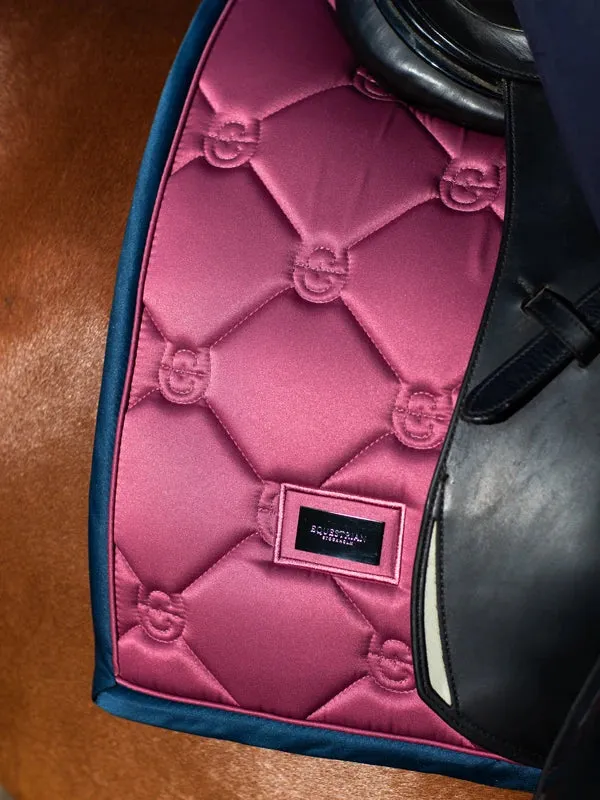 EQUESTRIAN STOCKHOLM TIMELESS ROSE DRESSAGE PAD