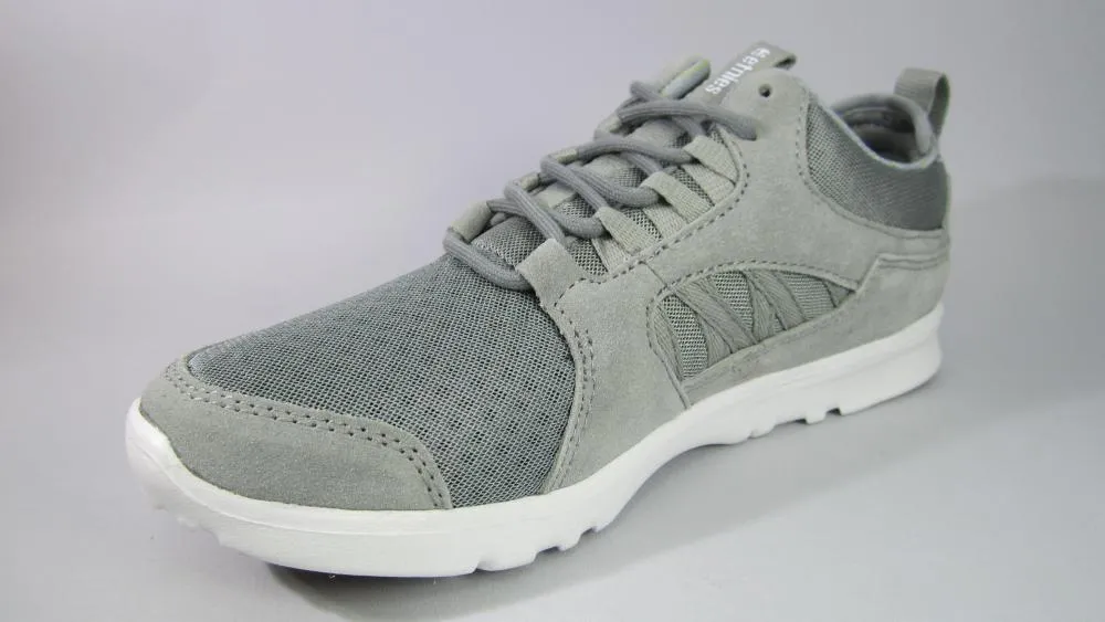 Etnies scarpa sneakers da uomo Scout MT 4101000428 380 grigio