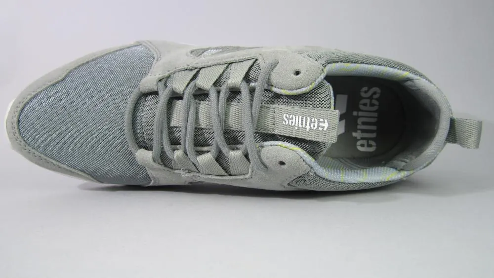 Etnies scarpa sneakers da uomo Scout MT 4101000428 380 grigio