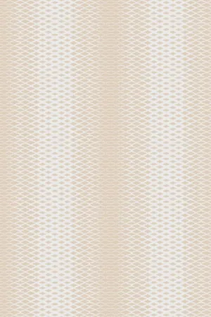 Farrow & Ball Wallpaper Lattice BP3501 Cream