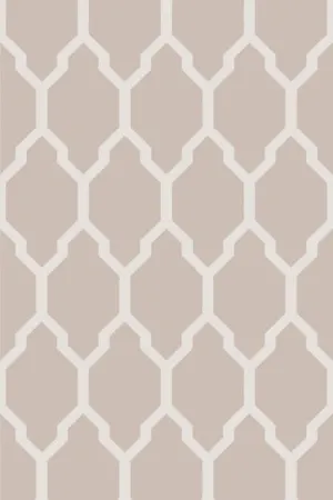 Farrow & Ball Wallpaper Tessella BP 3601 Beige