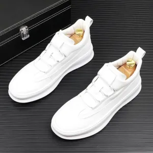 Fashion Men's Platform Sneakers