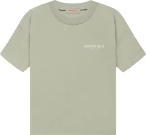 Fear of God Essentials Tee 'Sea Foam'