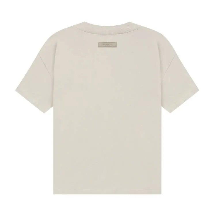 Fear of God Essentials Tee 'Wheat'